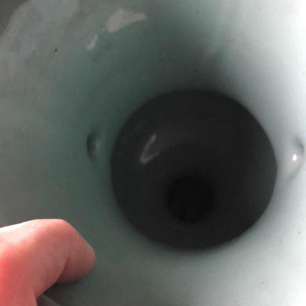 Vintage vase - Picture 3 of 3